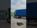 Steel Storage Cages Loaded and Ready for Delivery