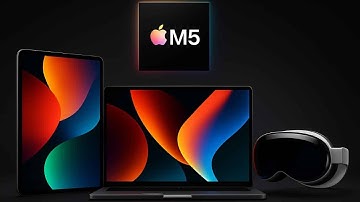 APPLE M5 MACBOOK PRO: The Leak That Changes Everything!