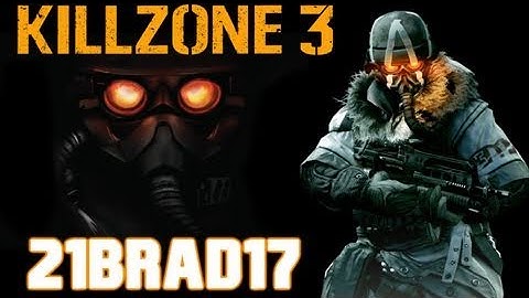 Killzone 3 - First Impressions Video