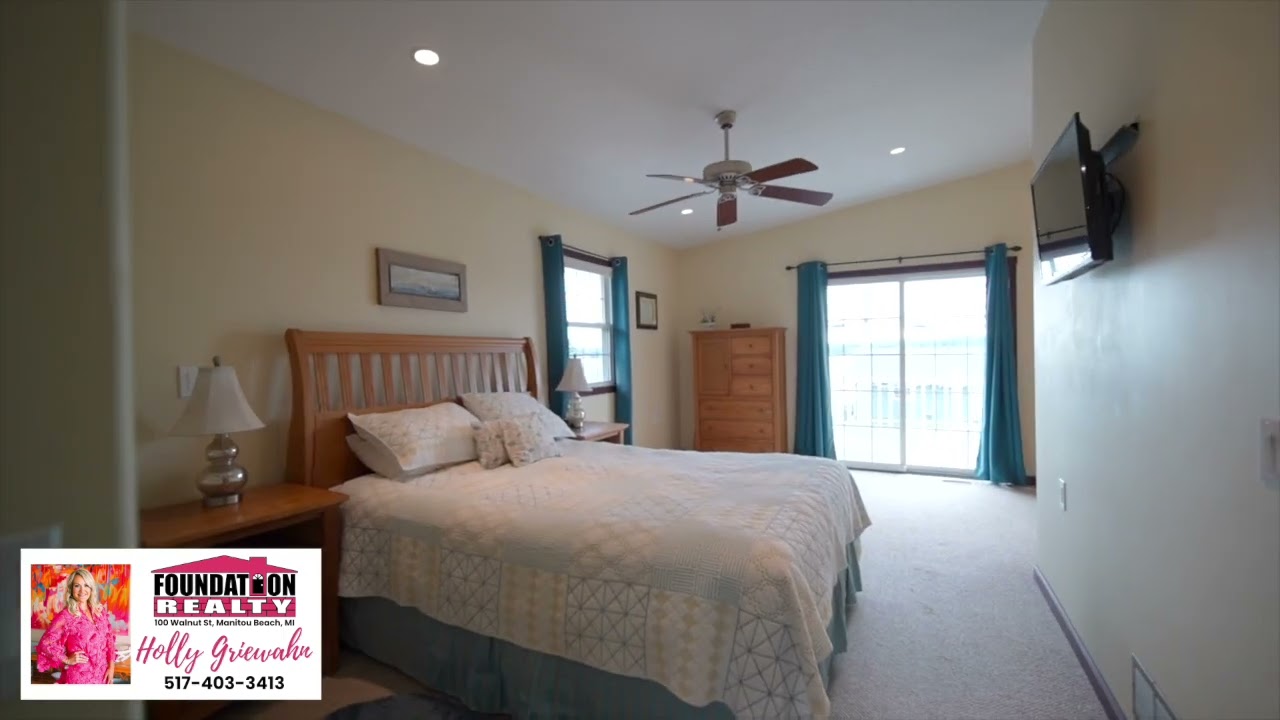 3443 Geneva Hwy, Manitou Beach Devils Lake, MI 49253