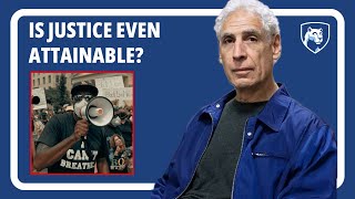What is Justice, Really? with Ralph Cintron