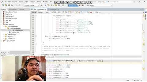 Project uas sistem pemesanan tiket pesawat