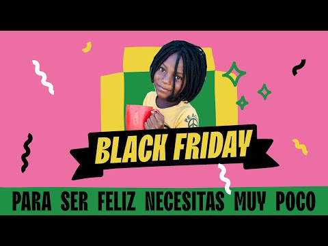 Llega el 'Otro Black Friday' de la mano de Wavemaker y Evil Love