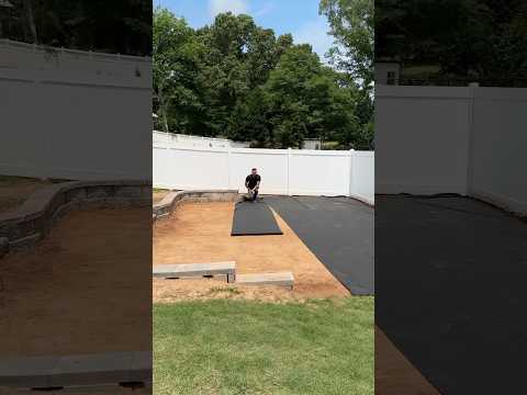 Building My Kids Their Dream Playground 