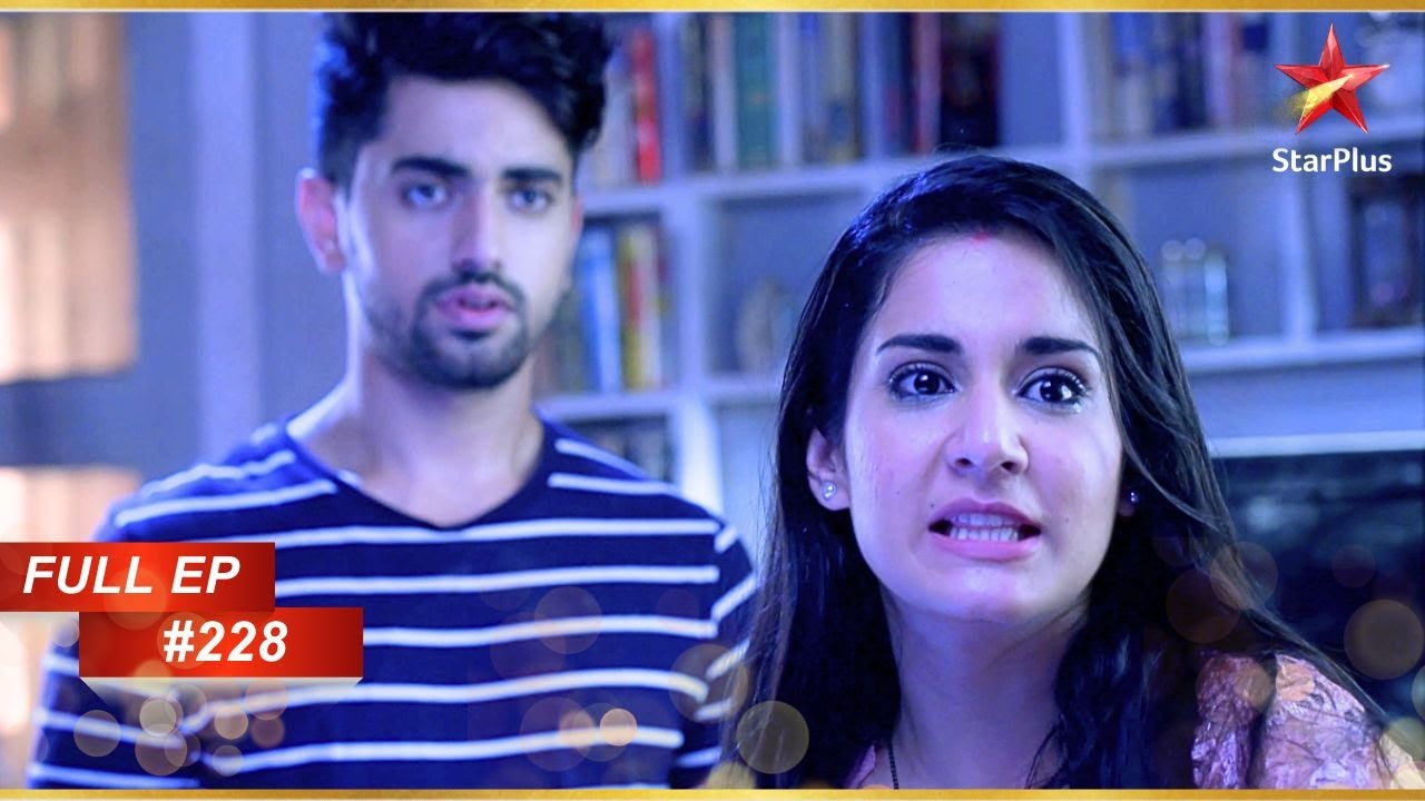 किसके पत्र Avni को क्रोधित करते हैं? | Full Episode: 228 | Naamkarann