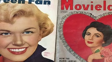 Assignment 2: Music Video with Transitions