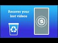 Photo Recovery