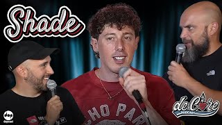 Shade a De Core Podcast - Ep.105