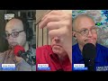Extreme Carolina Fire Danger, Pollen Explosion & Artemis II Launch Preview [Ep. 577]