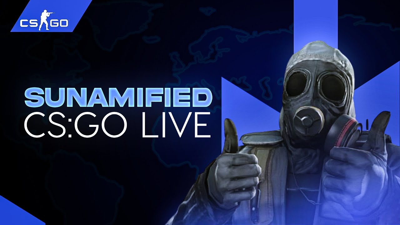 Aa jao saare jaldi jaldi || CSGO Live #129 || - YouTube