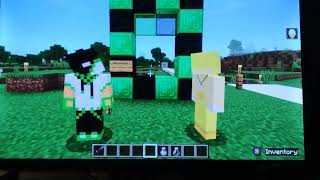 LightningDude Dream World Season 3 Episode 21: Info about Twilight In the emerald lab