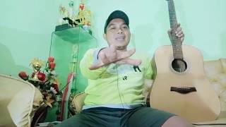 Naff - tak seindah cinta yang semestinya [cover]