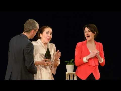 Раздевайся, поговорим!