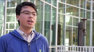 Avery: A Double Major Story