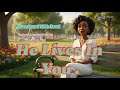 He Lives in You | Dami’s Devotional on God’s Presence & Power Within