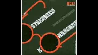 Shostakovich Symphony 11 (complete)