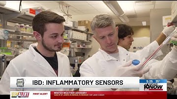 Medical Moment: Using ‘biosensors’ to monitor digestive health
