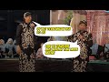 DUO JO DI TANTANG IBU-IBU SHOLAWAT NABUH REBANA