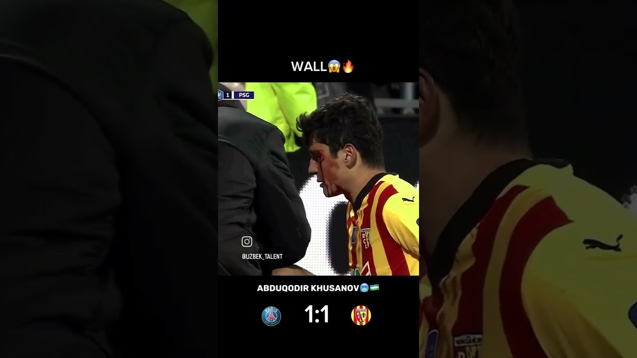 Abduqodir Husanov Muxlislari Bormi Man City Hkusanov Abduqodirhusanov Haland Like Rek