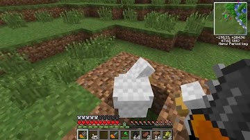 Tekkit: #12 Chickens