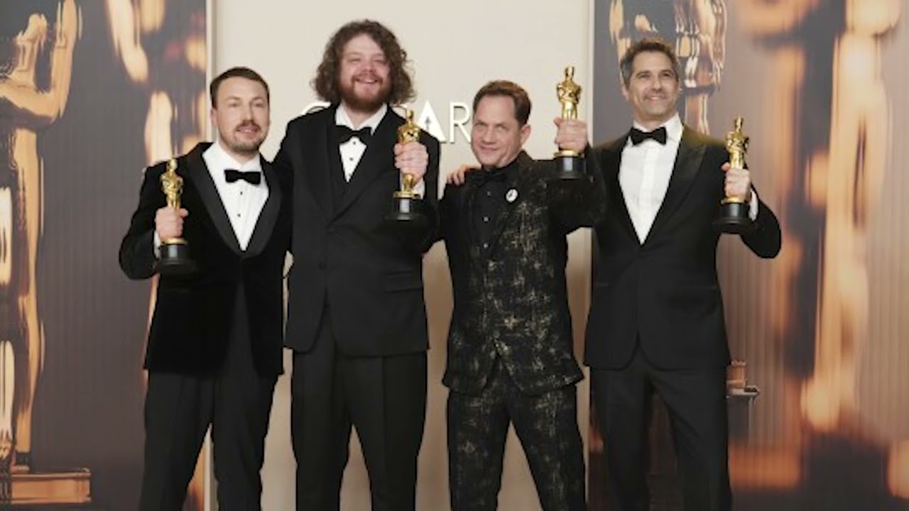 HighballTV Hot Takes: Flow