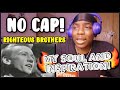 The Righteous Brothers- You're My Soul And Inspiration REACTION! (PLAYING THIS AT MY WEDDING!)