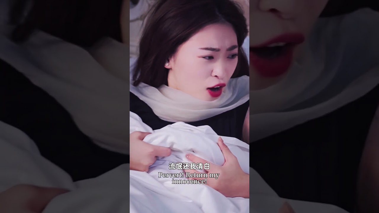 他為她還俗入紅塵，卻一腳踏入總裁鬥爭？！| From Exorcist to CEO’s World – All for Love?! #romance  #love
