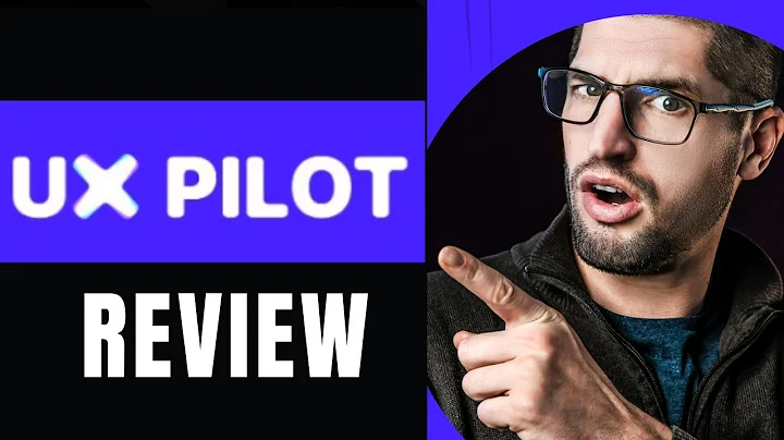 UXPilot.ai Review 2025 – Honest Guide (Features, Pricing, Pros & Cons)