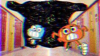 Chewing Gum Pibby Corrupted mod remade