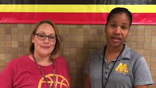 Slauson 6th grade orientation