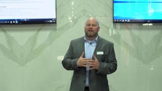 An Introduction to Tile Specifications
