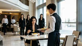 A CEO Tastes a Poor Man’s Fried Rice—She Wants to Marry Him… He’s a Legendary Master Chef! screenshot 2