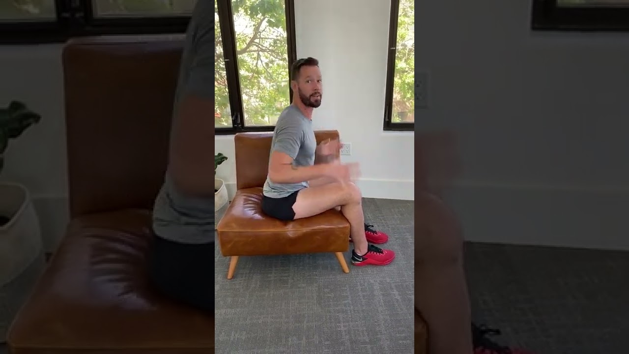 Improve a Hunched Back 