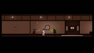 Reinbo alpha - training fight! screenshot 4