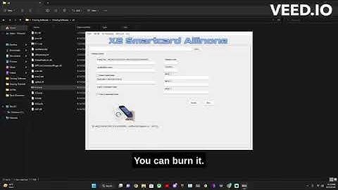 X2 EMV Software tutorial - how to start swiping using Msrx, IST files, Atr tools