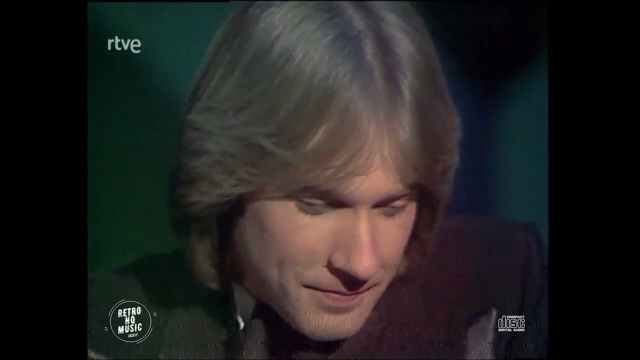 RICHARD CLAYDERMAN - Fantástico 80 (TVE - 1980) [HQ Audio] - A comme amour, Ballade pour Adeline, ..