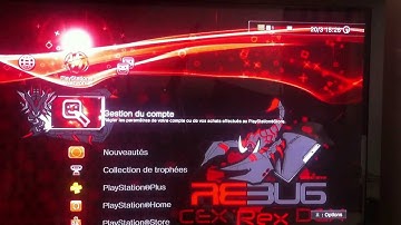 UNBANN SA PS3 DEX (CHANGE CID REAL TIME)