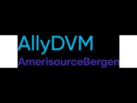 AllyDVM Training Presentation