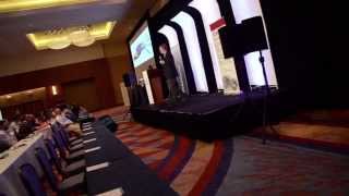 RTC North America 2014 Highlights