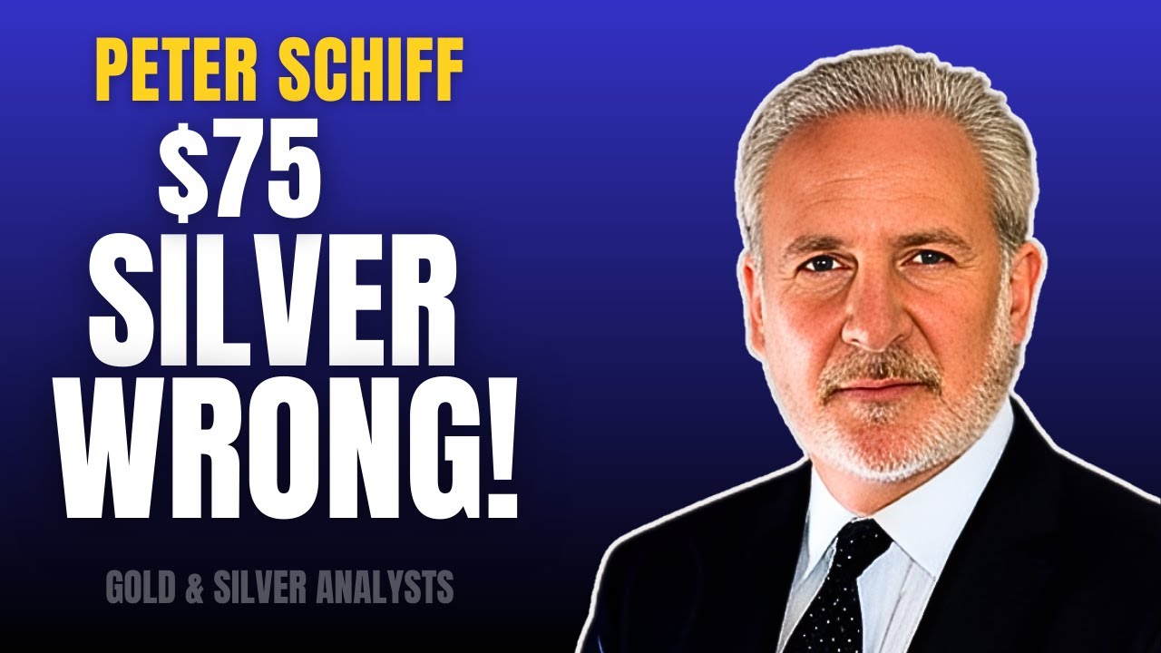 The SHOCKING Truth About Silver Prices Nobody Tells You
