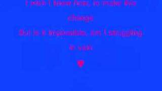 Pauline - Give me a call (lyrics)