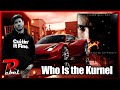 Kurnel MC - Who Is the Kurnel (Audio)