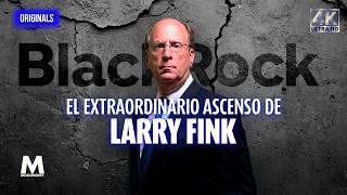 Larry Fink: The Man Behind BlackRock | Full Documentary