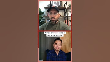 Turn doing good to profits. Learn purpose-driven marketing! #marketing #brand #strategy #inspiration