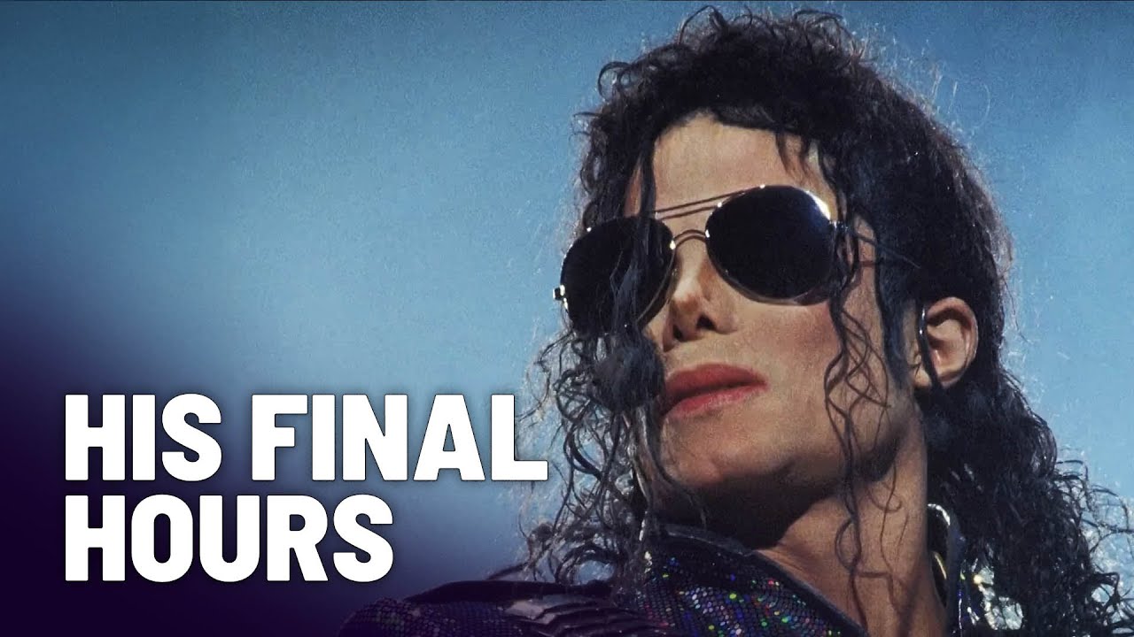 Michael: Exposing the Secrets of the King of Pop (2025)