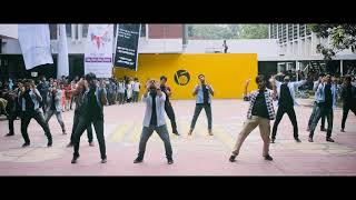 G-RABS Fest : Flash Mob 2019