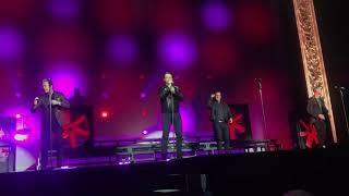 Human Nature Little More Love   Live ICC Sydney 11/05/2019