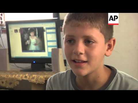 Psychological trauma runs deep for many Palestinians following