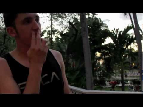Shenanigans in Hawaii