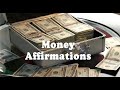 Money Affirmations 20 Minutes 💸